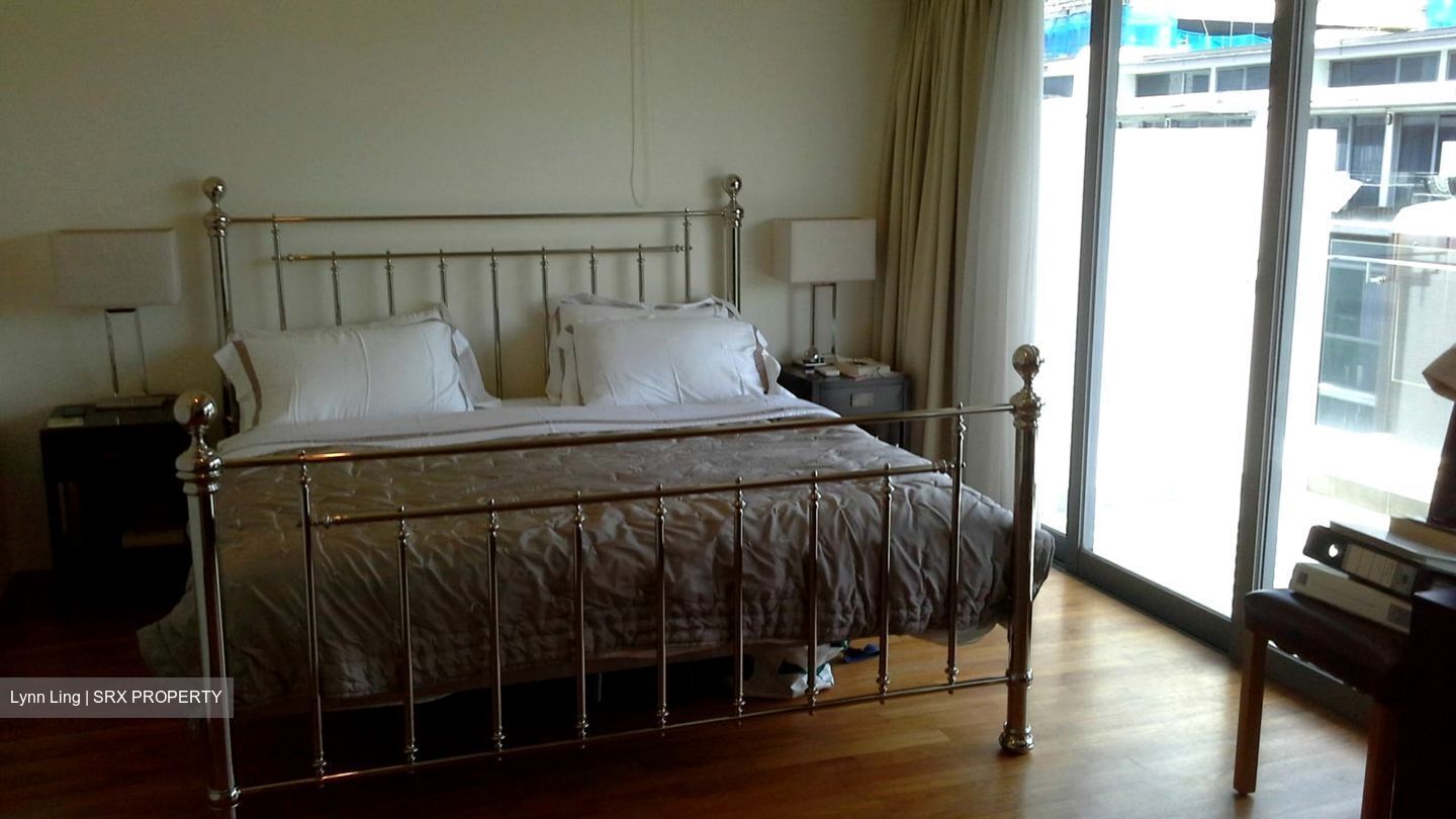 Hillcrest Villa (D11), Terrace #322757061